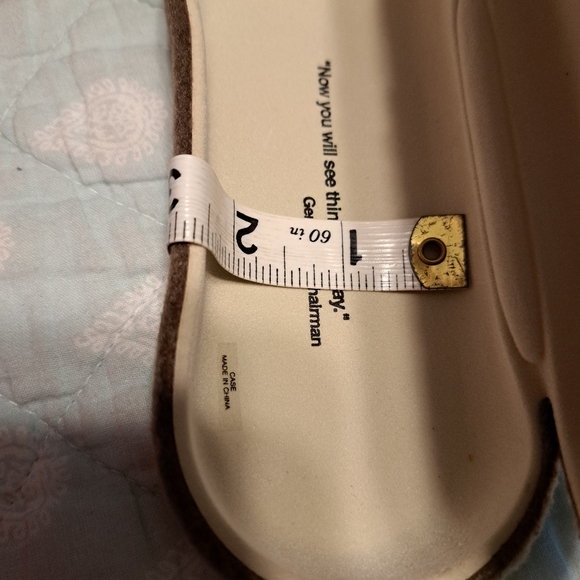 Columbia Eyeglass Case - Picture 7 of 7